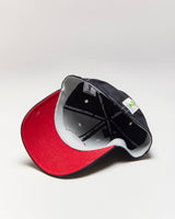 Vintage Adidas Germany World Cup Brazil Fitted Cap - S/M