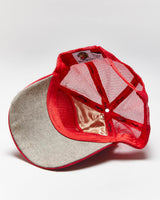 Vintage Y2k 00s Ed Hardy Trucker Hat- OS