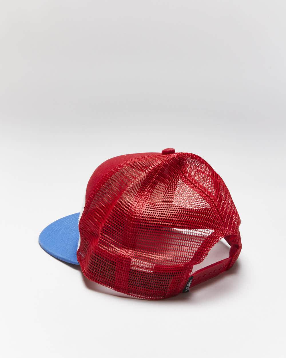 Vintage Vans Trucker Hat- OS