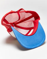 Vintage Vans Trucker Hat- OS
