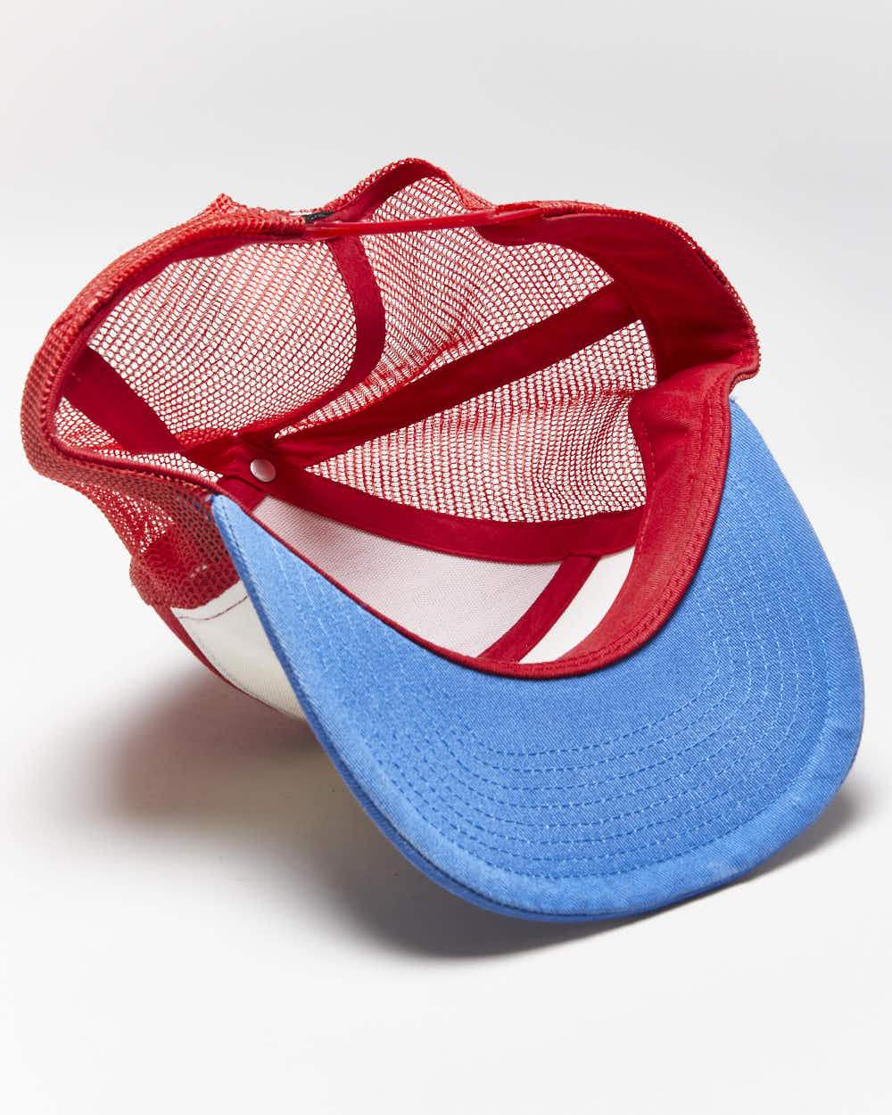 Vintage Vans Trucker Hat- OS