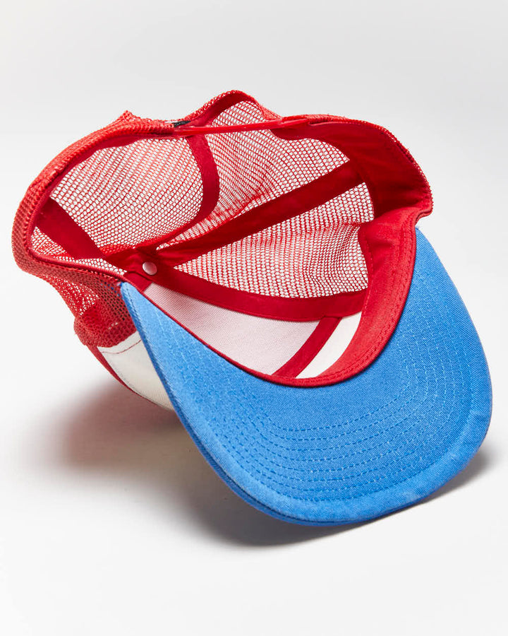 Vintage Vans Trucker Hat- OS