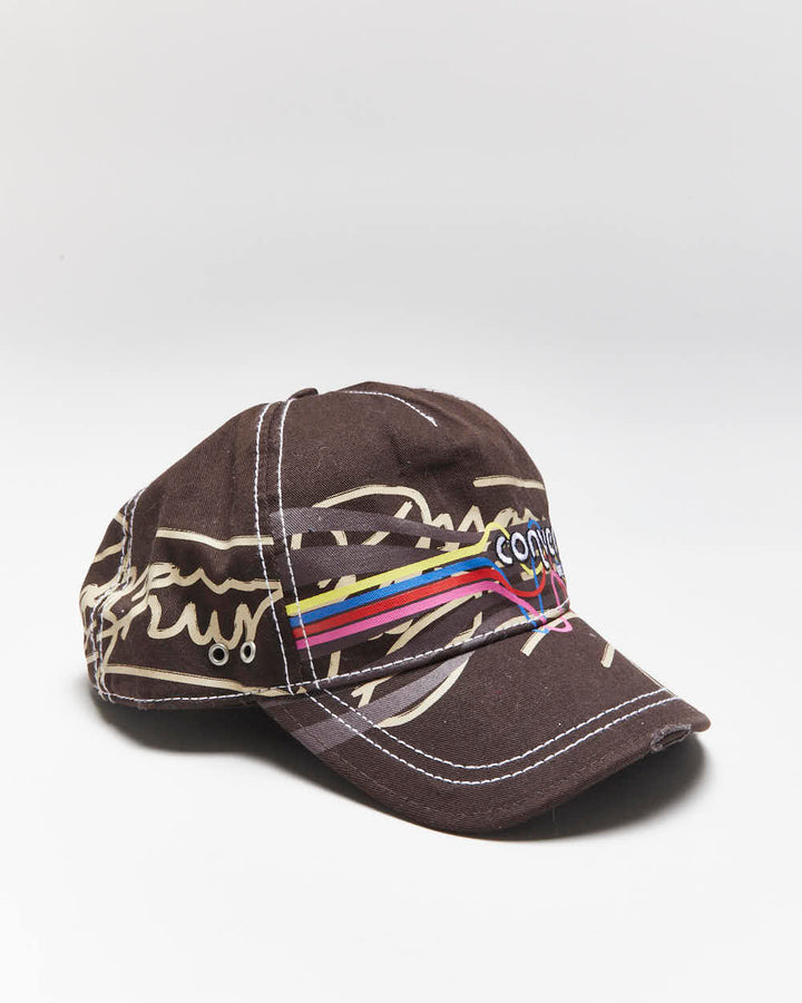 Vintage 00s Converse Baseball Cap - OS