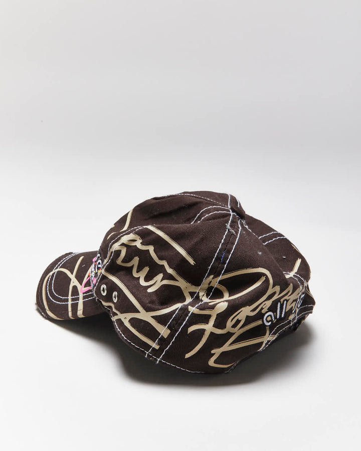 Vintage 00s Converse Baseball Cap - OS