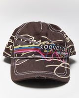 Vintage 00s Converse Baseball Cap - OS