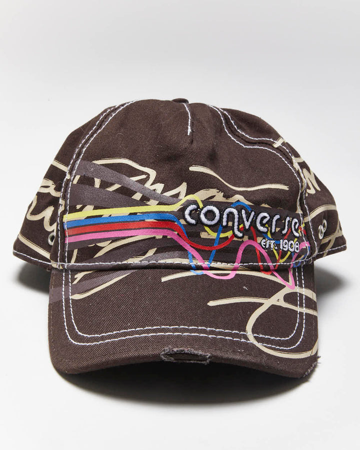 Vintage 00s Converse Baseball Cap - OS