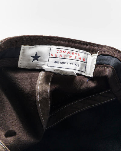 Vintage 00s Converse Baseball Cap - OS
