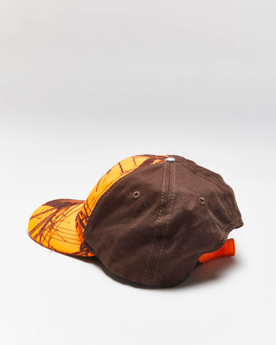 Vintage 00s Chevrolet Baseball Cap - OS