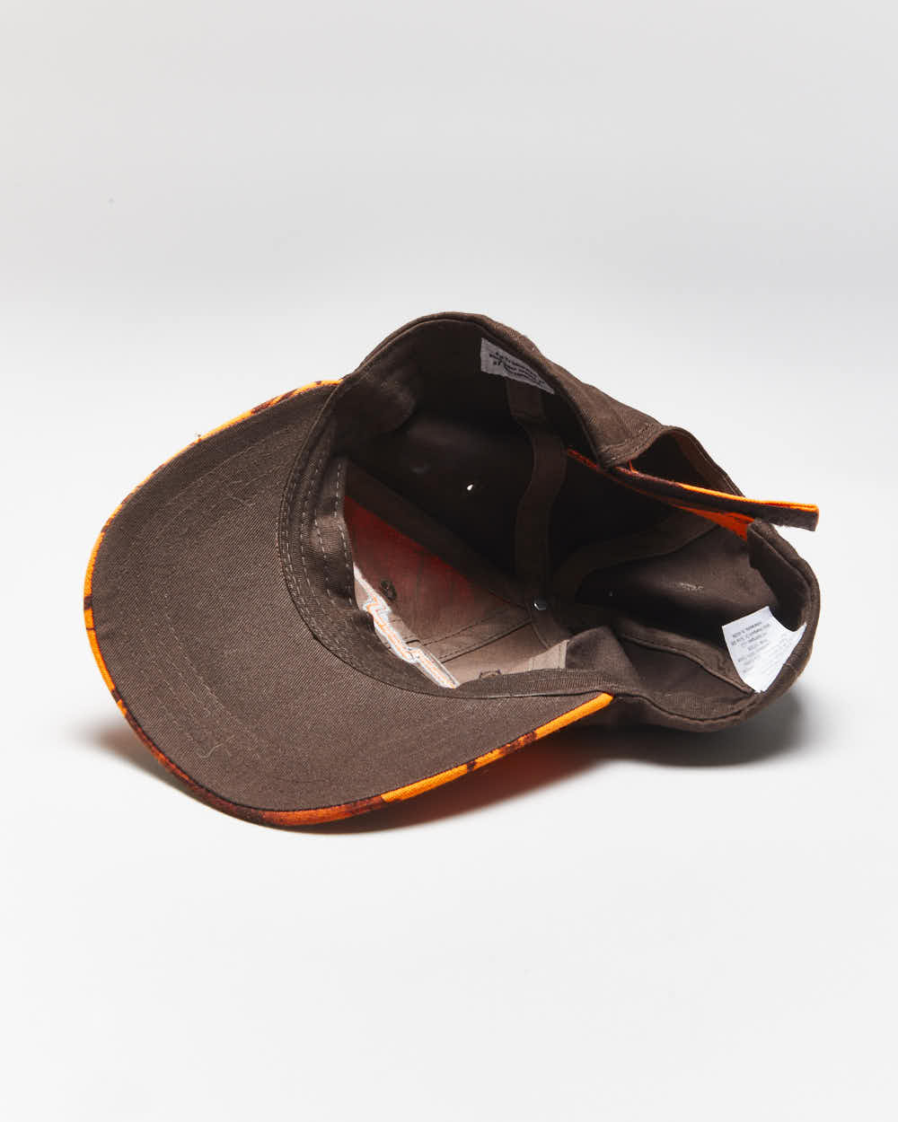 Vintage 00s Chevrolet Baseball Cap - OS