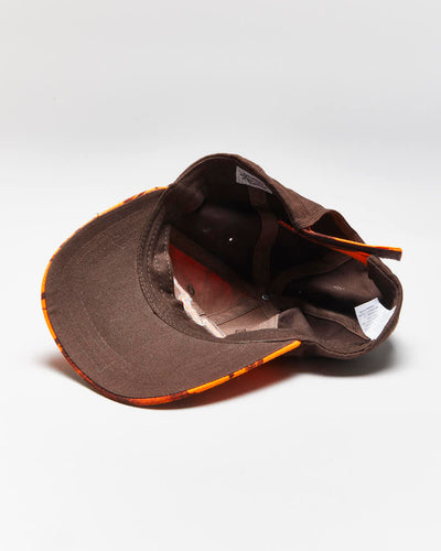 Vintage 00s Chevrolet Baseball Cap - OS