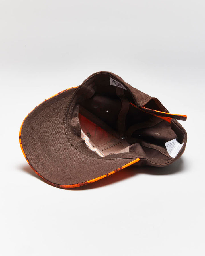 Vintage 00s Chevrolet Baseball Cap - OS