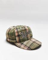 Vintage Billabong Wool Blend Baseball Cap - L