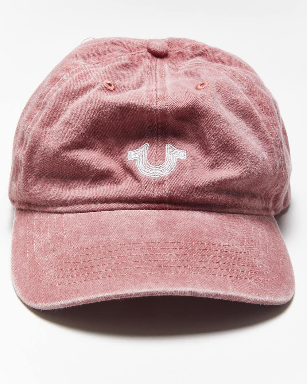 Vintage 00s True Religion Baseball Cap - OS