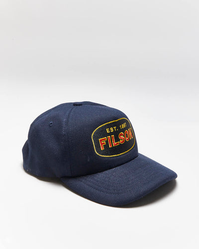 Vintage Filson Cap - OS