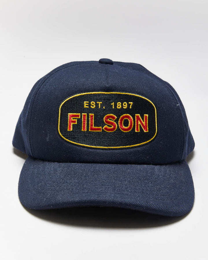 Vintage Filson Cap - OS