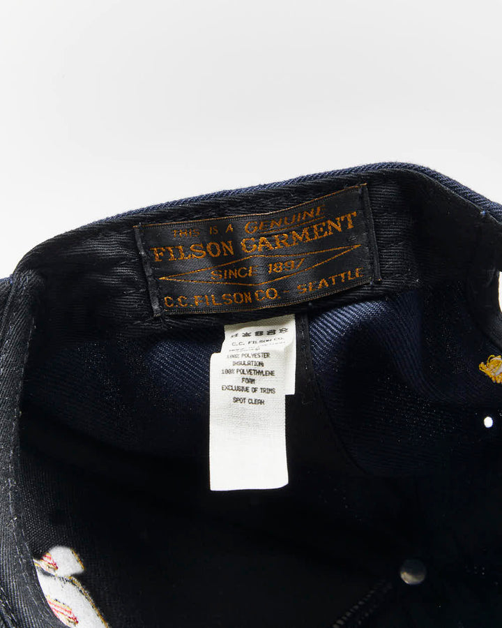 Vintage Filson Cap - OS