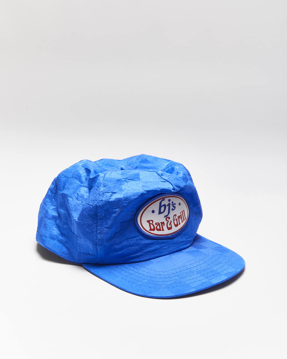 Vintage Bj's Bar & Grill Cap - OS