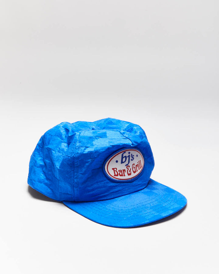 Vintage Bj's Bar & Grill Cap - OS