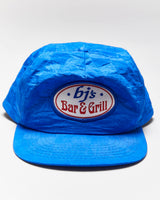 Vintage Bj's Bar &amp; Grill Cap - OS