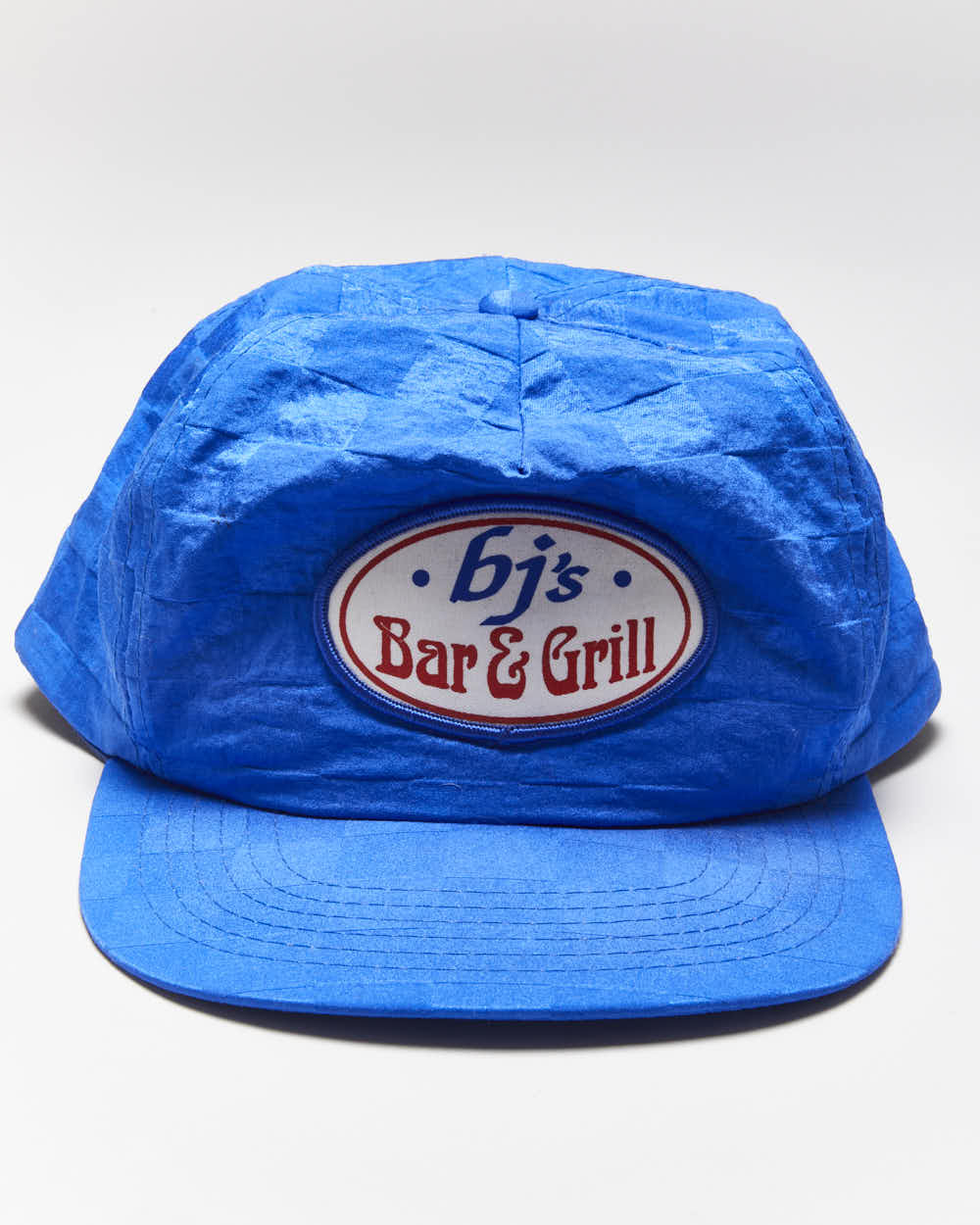 Vintage Bj's Bar & Grill Cap - OS