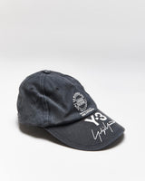 Vintage Adidas x Yohji Yamamoto Cap - OS