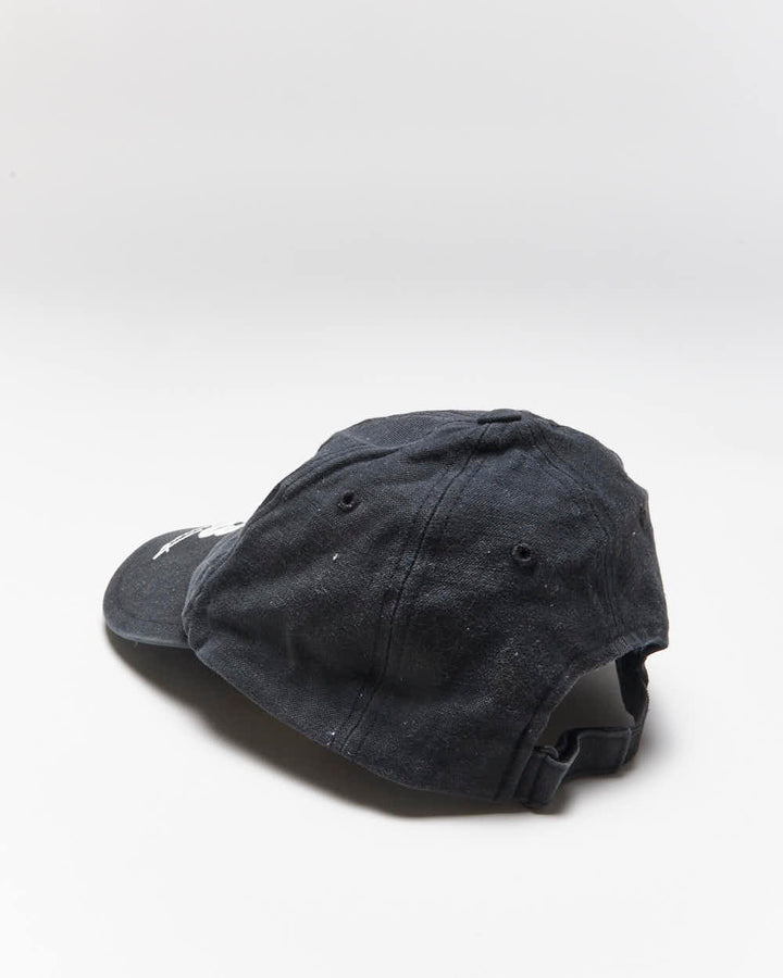 Vintage Adidas x Yohji Yamamoto Cap - OS