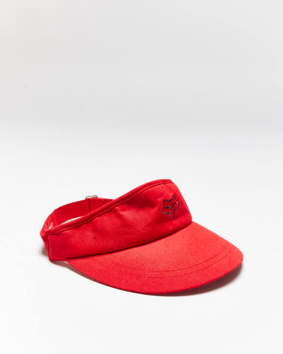 Vintage Fox Racing Visor - OS