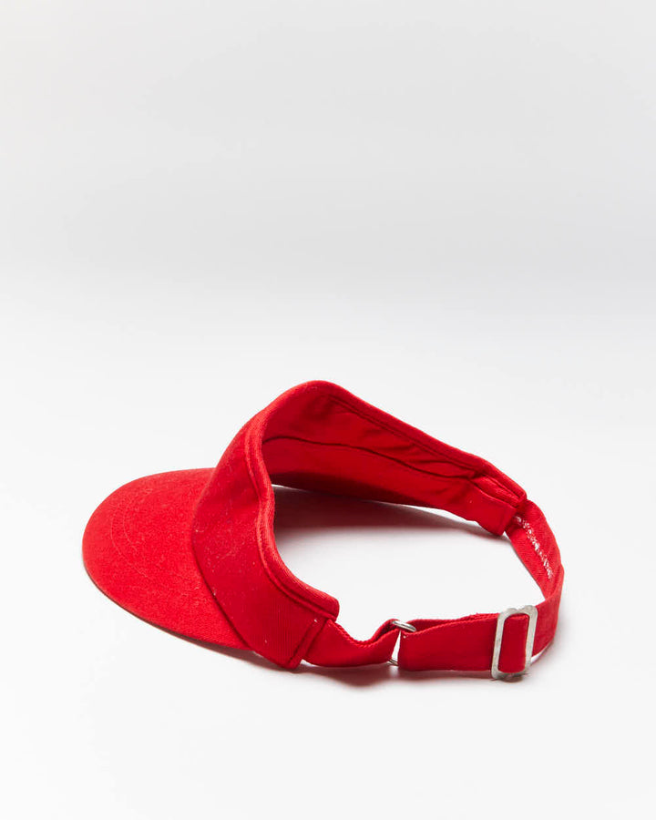 Vintage Fox Racing Visor - OS