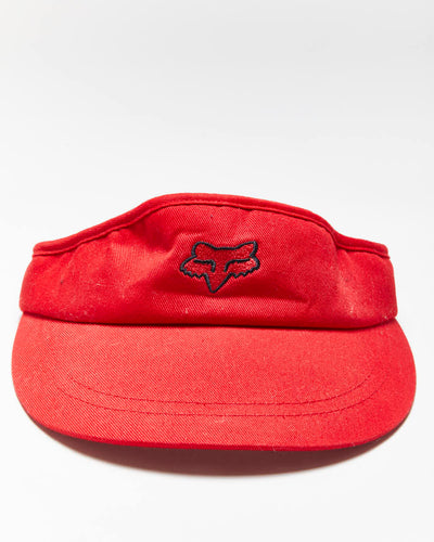 Vintage Fox Racing Visor - OS