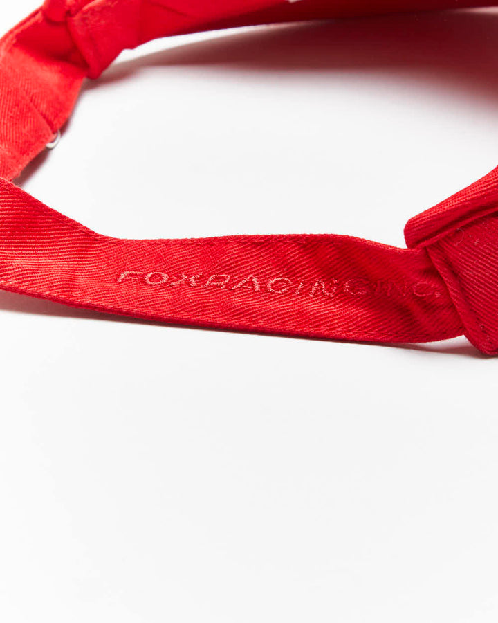 Vintage Fox Racing Visor - OS