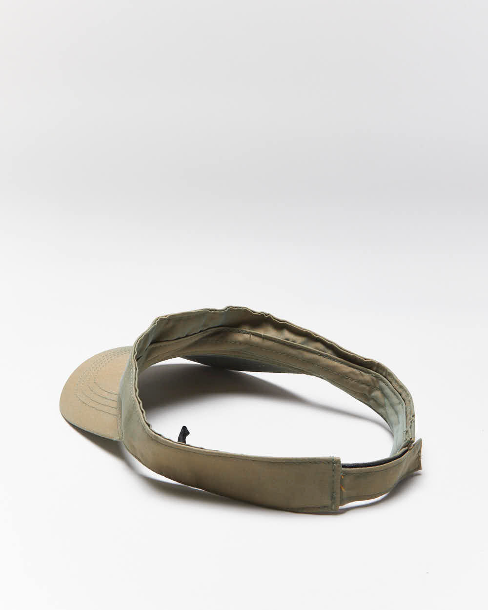 Vintage 00s Stussy Visor - OS