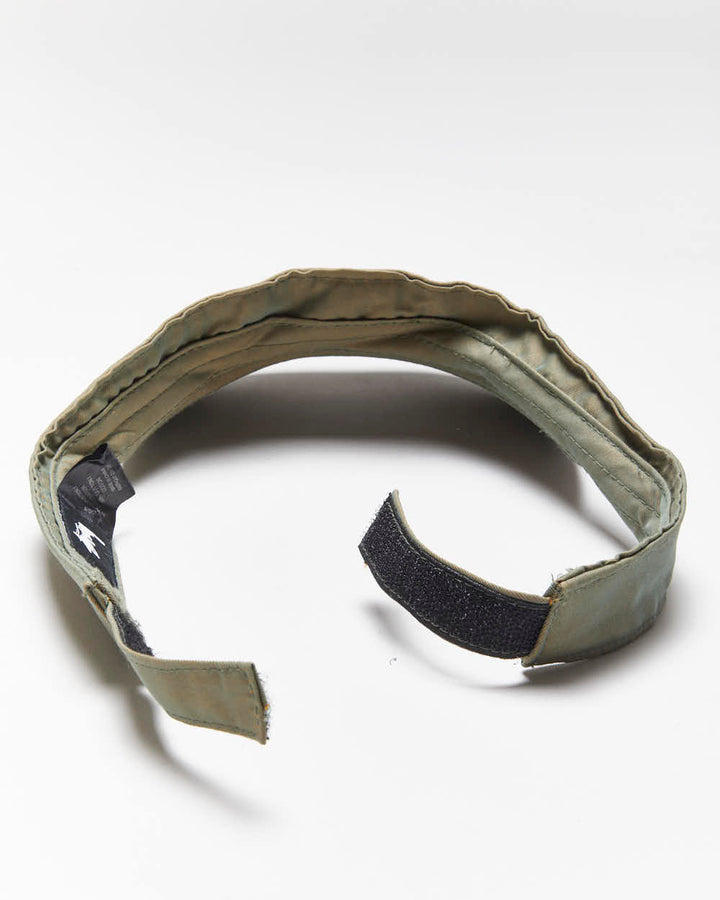 Vintage 00s Stussy Visor - OS