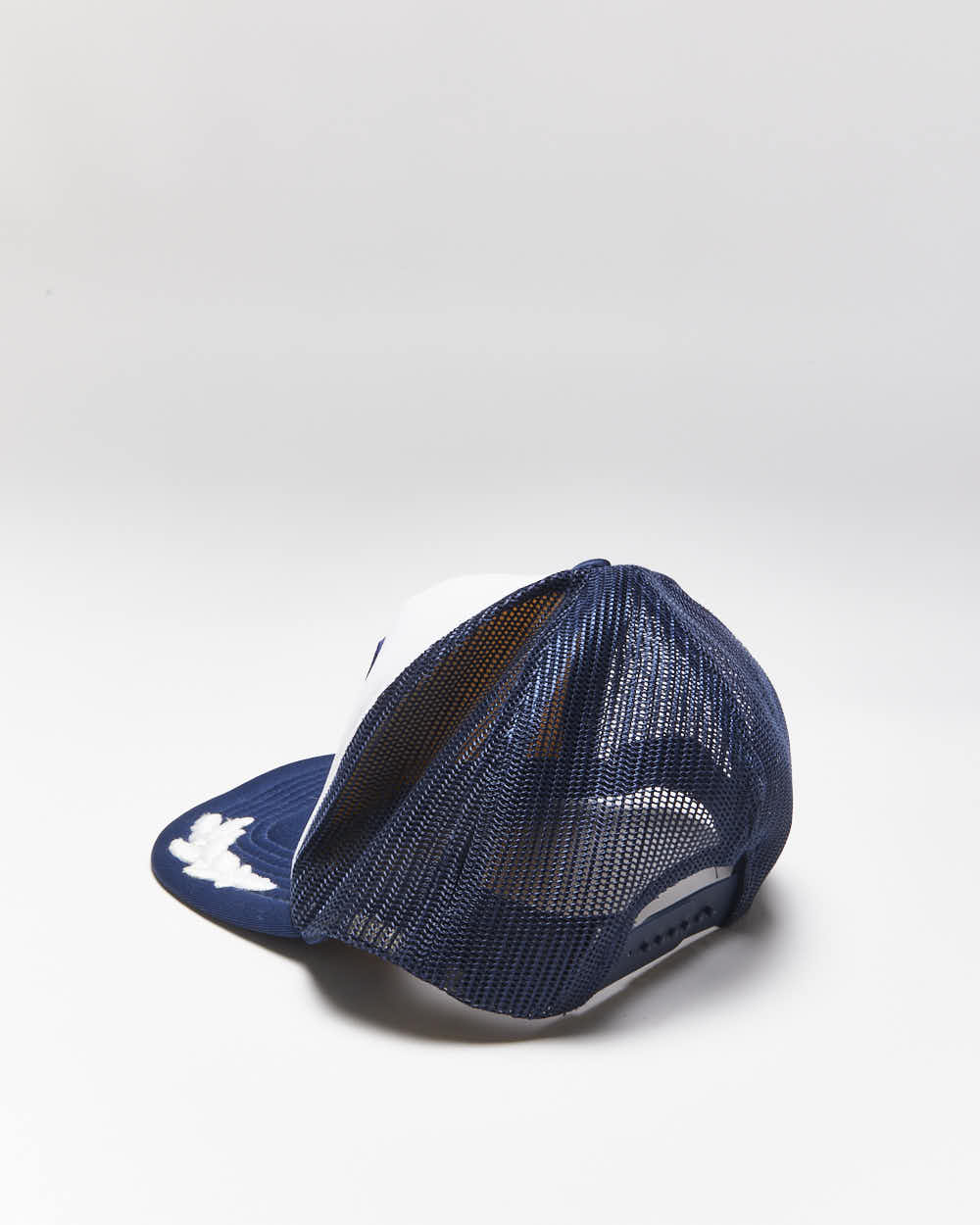 Vintage Vulcan Fire Dept Trucker Cap - OS