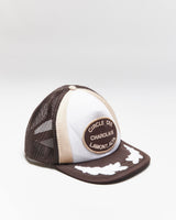 Vintage Circle Cee Trucker Cap - OS
