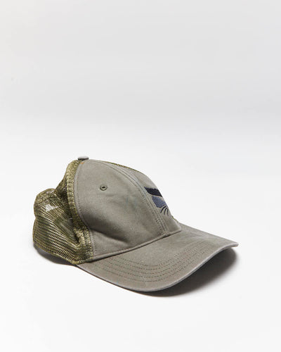Vintage Carhartt Trucker Cap - OS