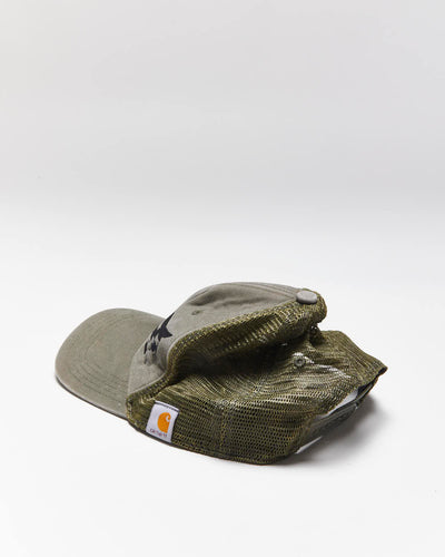 Vintage Carhartt Trucker Cap - OS