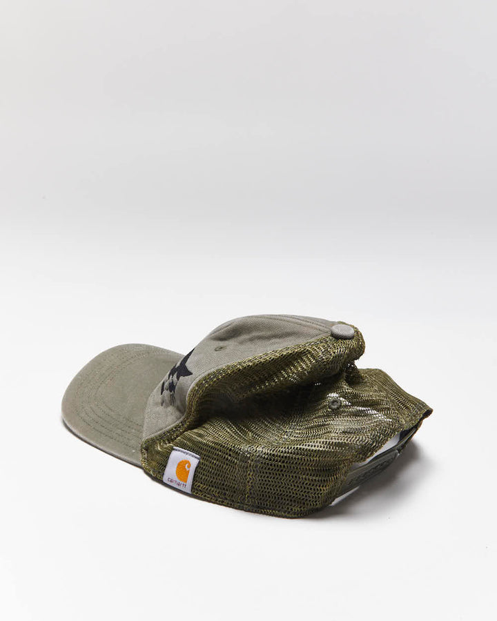 Vintage Carhartt Trucker Cap - OS