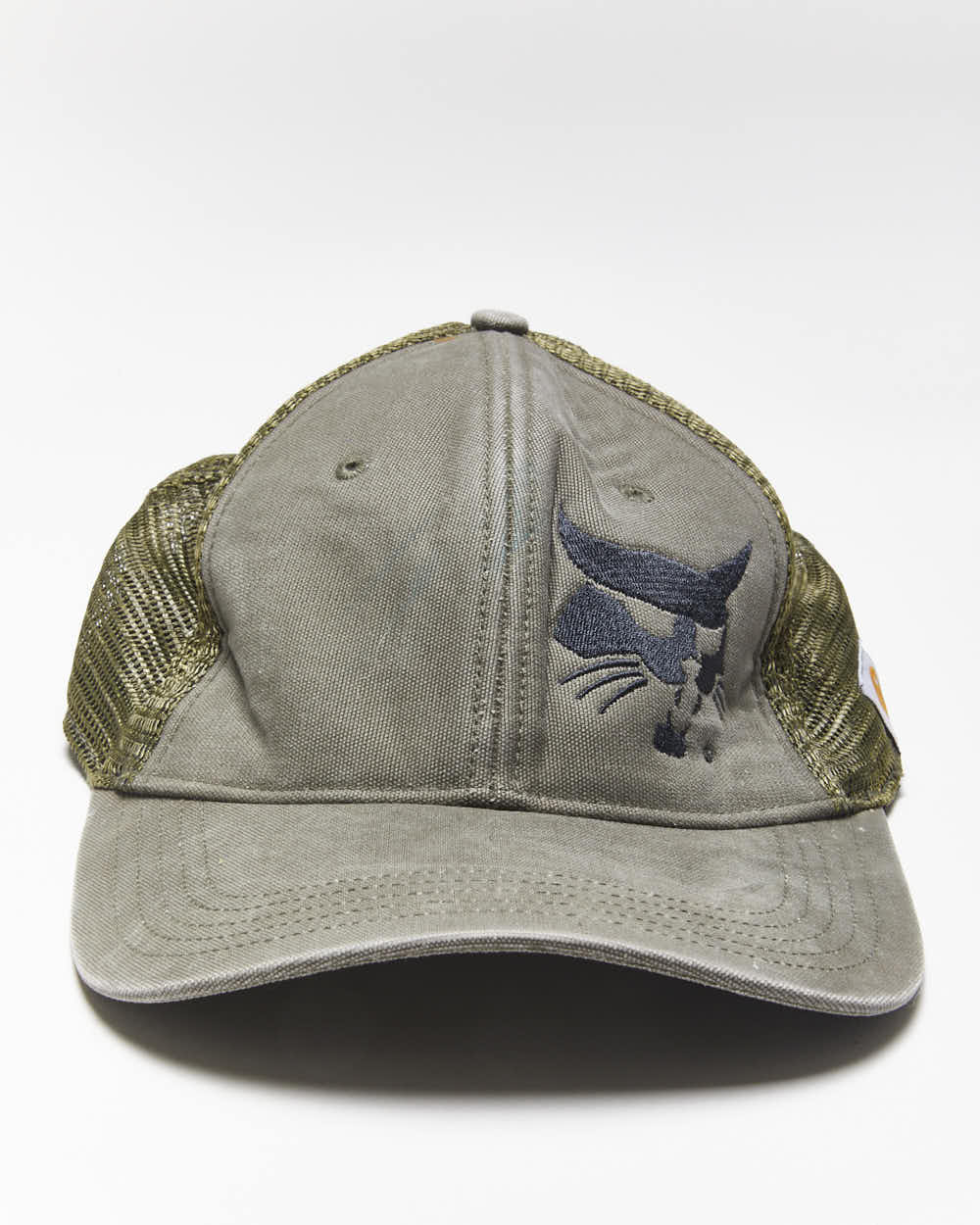 Vintage Carhartt Trucker Cap - OS