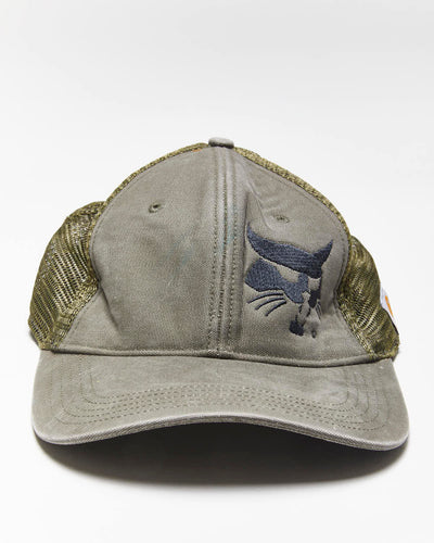 Vintage Carhartt Trucker Cap - OS