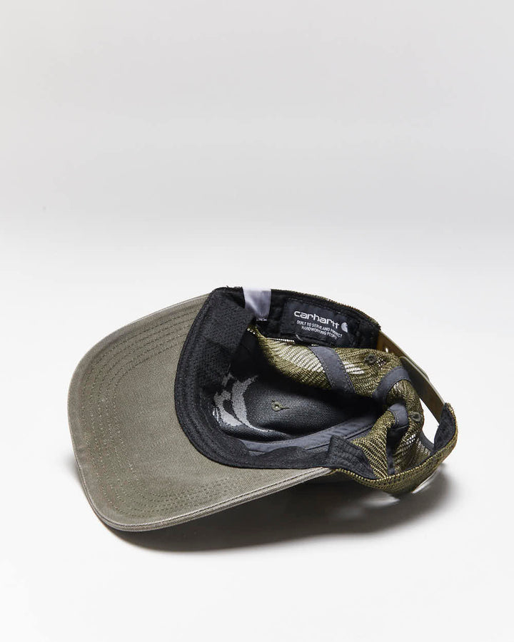 Vintage Carhartt Trucker Cap - OS