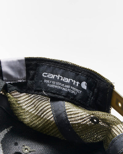 Vintage Carhartt Trucker Cap - OS