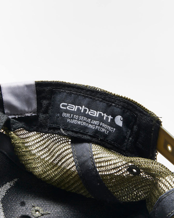 Vintage Carhartt Trucker Cap - OS