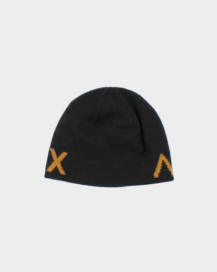 Vintage 00s Arc'teryx Wool  Beanie