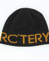 Vintage 00s Arc'teryx Wool  Beanie