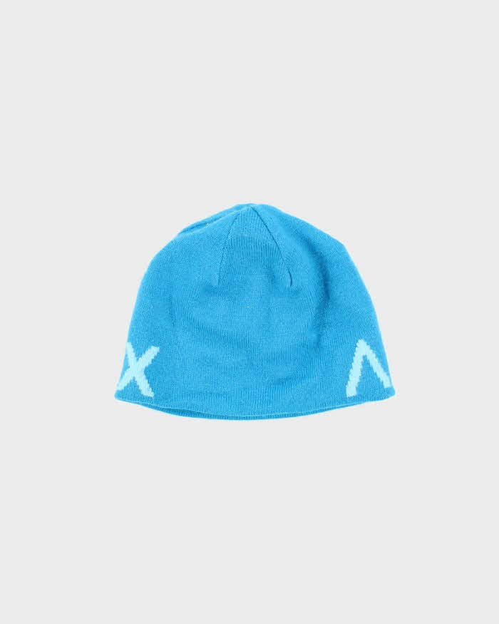 Vintage 00s Arc'teryx Wool Blend Beanie