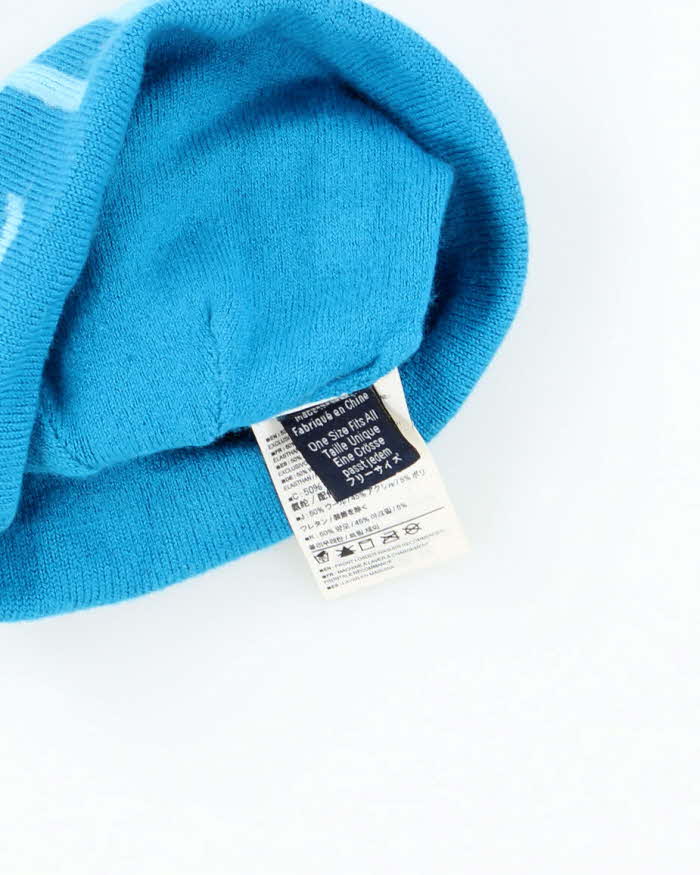Vintage 00s Arc'teryx Wool Blend Beanie