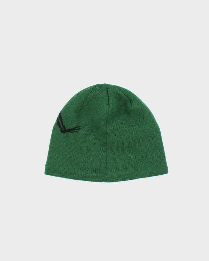 Vintage 00s Arc'teryx Wool Blend Beanie
