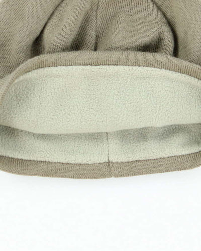 Vintage 00s Arc'teryx Wool Blend Beanie