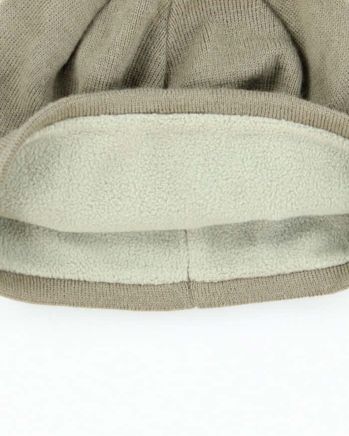 Vintage 00s Arc'teryx Wool Blend Beanie