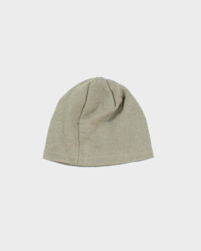 Vintage 00s Arc'teryx Wool Blend Beanie